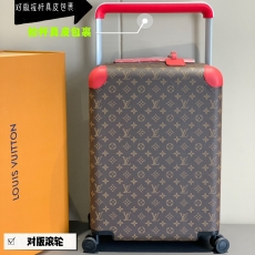 Louis Vuitton Suitcase